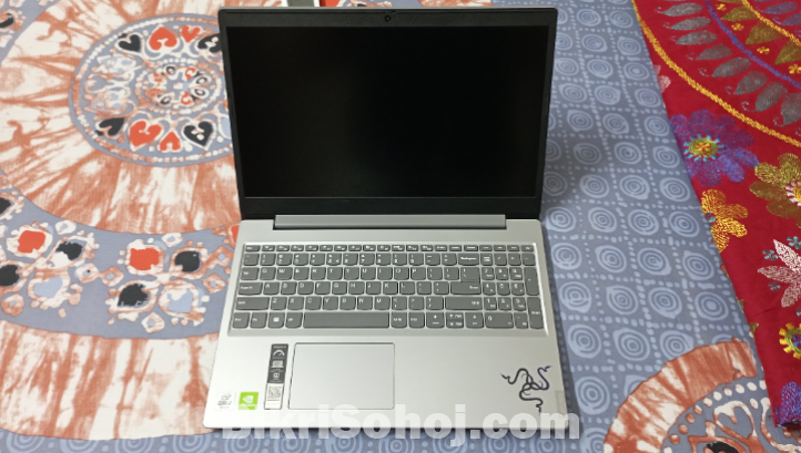 Lenovo IdeaPad L3 Laptop